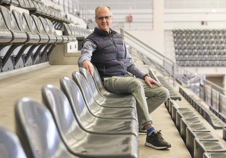 «Los clubes avilesinos dejarán de pagar por el uso de las instalaciones deportivas»